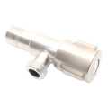 CP Angle Valve 1/2". 