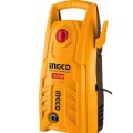 INGCO New 1600W High Hressure Washer HPWR16008. 