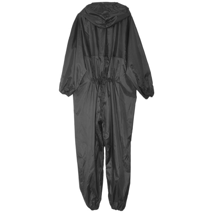 Motorcycle%20Conjoined%20Raincoat/Overalls%20Men%20and%20Women%20L%20Black%20-%20Image%207