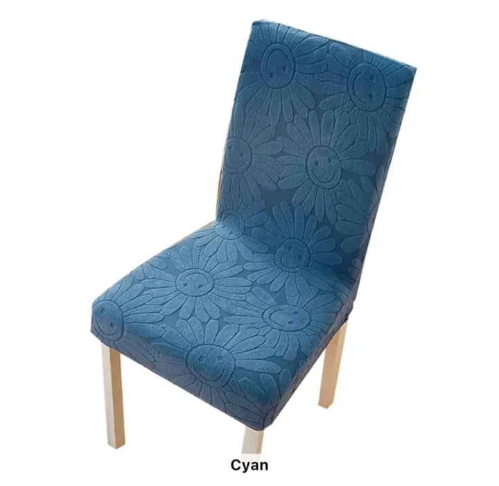 Elastic%20Dining%20Chair%20Cover%20Thick%20Jacquard%20Spandex%20Chair%20Cover%20for%20Dining%20Room%20-%20SET%20OF%206%20-%20Image%203