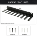 1PCS Multi-Purpose Gym Equipment Storage Rack Resistance Bands Storage Hanger Barbell Rack Heavy Duty Gym Rack. 