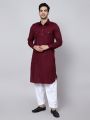 Premium Kurtha Suruwal Set For Men. 