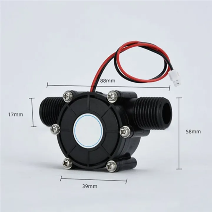 1%20Piece%20Micro-Hydro%20Generator%20DC%20Water%20Flow%20Generator%2080V%2010W%20Tap%20Water%20Flow%20Hydraulic%20DIY%20-%20Image%202