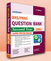 BNS/PBBN Questions Bank- Second Year 3rd Edition. 