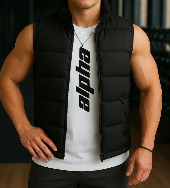 NEW%20Men%E2%80%99s%20Winter%20Sleeveless%20Holofill%20Half%20Jacket%20%E2%80%93%20Stylish%20Warm%20Jacket%20for%20Men%20%7C%20Casual%20&%20Fashionable%20Men%E2%80%99s%20Wear%20%7C%20Best%20Winter%20Jackets%20for%20Men%20-%20Image%206