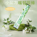 Upgraded Fruit Flavor Fresh Alternative Cool Mint Suction Stick Portable for Any Ocn. 