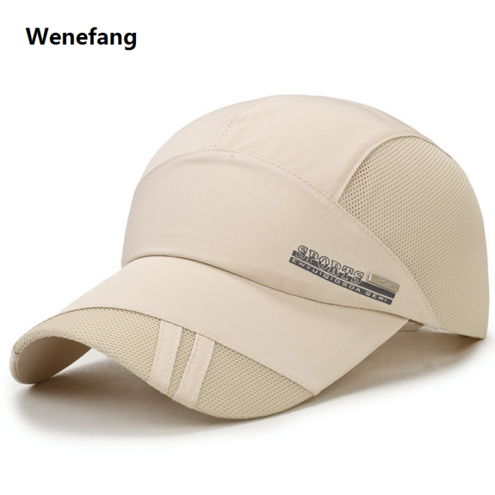 Wenefang%20Lightweight%20Quick-Dry%20Baseball%20Cap%20for%20Men%20-%20Sporty%20Mesh%20Design%202025%20New%20ForCool%20Comfort%20-%20Perfect%20Spring/Summer%20Outdoor%20Hat%20-%20Image%207