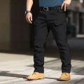Pant Multi Pocket Tactical Stylish Stretchable Waterproof Softshell Outdoor Men's Cargo Trouser. 