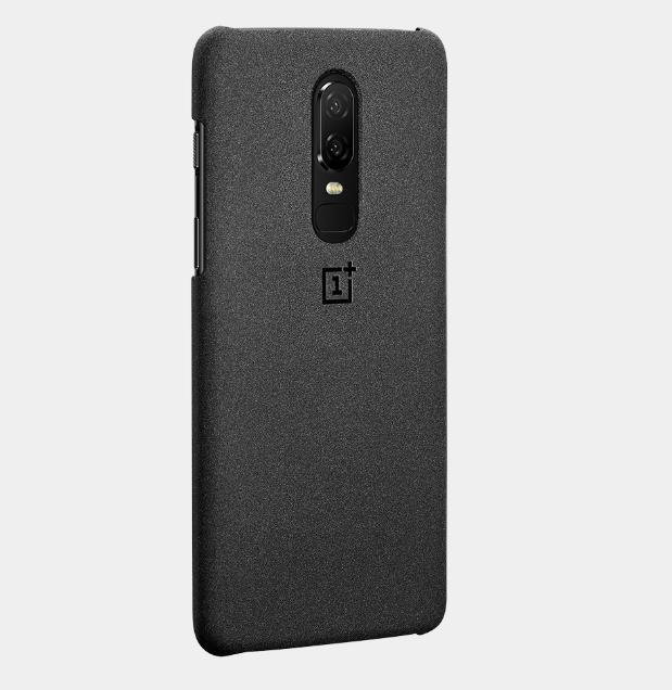 For%20OnePlus%206%20Protective%20Case%20Sandstone%20Karbon%20Original%20Genuine%20Official%20OnePlus%206%20Case%20Carbon%20Fiber%20OnePlus6%20PC%20Cover%20Kevlar%20-%20Image%203