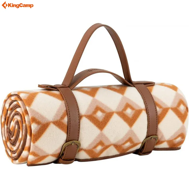 KingCamp%20Water%20Repellent%20Foldable%20Washable%20Sandproof%20Beach%20Outdoor%20Park%20Picnic%20Blankets%20Mat%20-%20Image%202