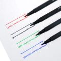 Fine Point Marker Pen Multi Color Waterproof Permanent Marker Pen. 