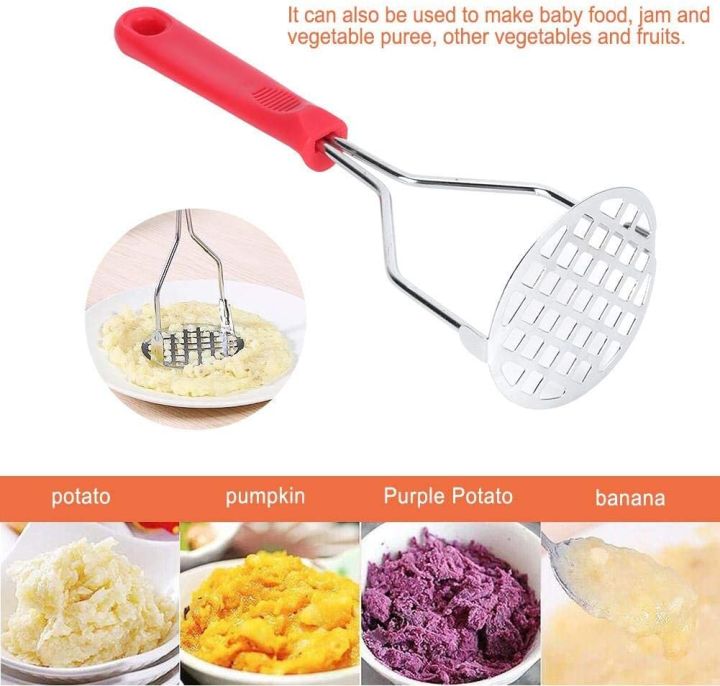 Multifunction%20Pressed%20Potato%20Masher%20Ricer%20Garlic%20Potatoes%20Hand%20Dish%20Food%20Masher%20Kitchen%20Gadgets%20-%20Image%202