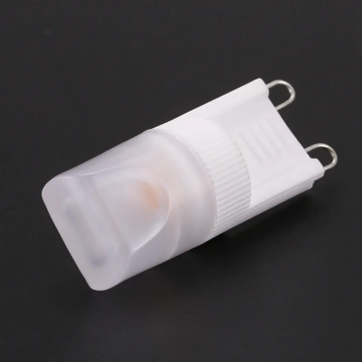 ARELENE%205X%20G9%20Warm%20White%201%20LED%20Bulb%20Spot%20Light%20Lamp%201W%20AC%20220V-240V%20High%20Power%20-%20Image%203