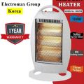 Electromax 3 Rod Electronic Heater(1200 Watt) -PST. 