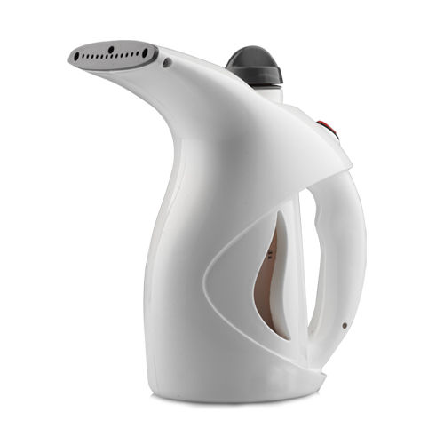 Clothes Steam Iron Machine Garment Steamer  (White)