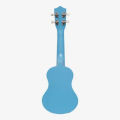 Frog Printed Ukulele Cute 21 Inch Wooden Ukulele, Beginners Simulation Little Kinds Young Children, Music Instrument. 