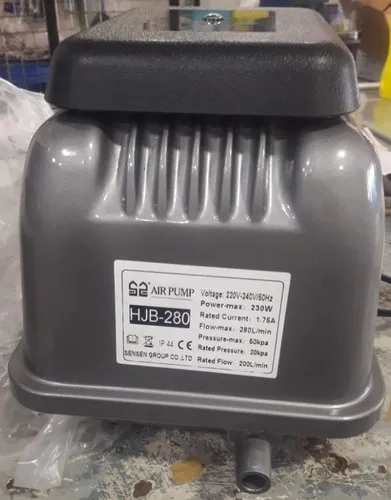 SUNSUN%20HJB-280%20200w%20Electromagnetic%20Hi-Blow%20Biofloc%20Tank%20Pond%20Aeration%20Aquarium%20Air%20Pump%20For%20BioFloc%20Fish%20Farming%20By%20Crown%20Aquatics%20-%20Image%202