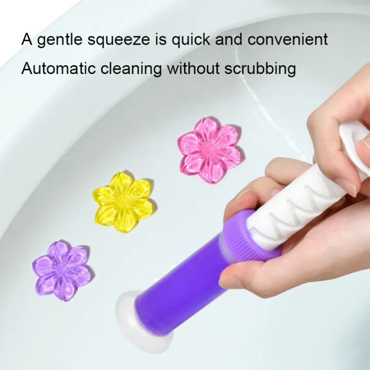 Flower%20Shaped%20Toilet%20Cleaner%20Gel%20Deodorant%20Air%20Freshener%20Aromatic%20Needle%20Detergent%20-%20Image%204