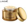 Lakme Absolute Argan Oil Radiance Oil-In Gel Cream (50gm). 