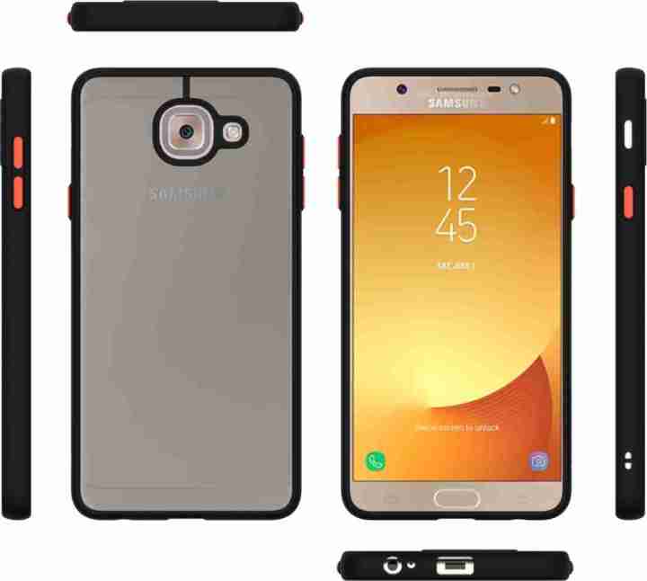 Back%20Cover%20For%20Samsung%20Galaxy%20J7%20Max,%20Samsung%20Galaxy%20J7%20Max%20Cover%20-%20Image%205