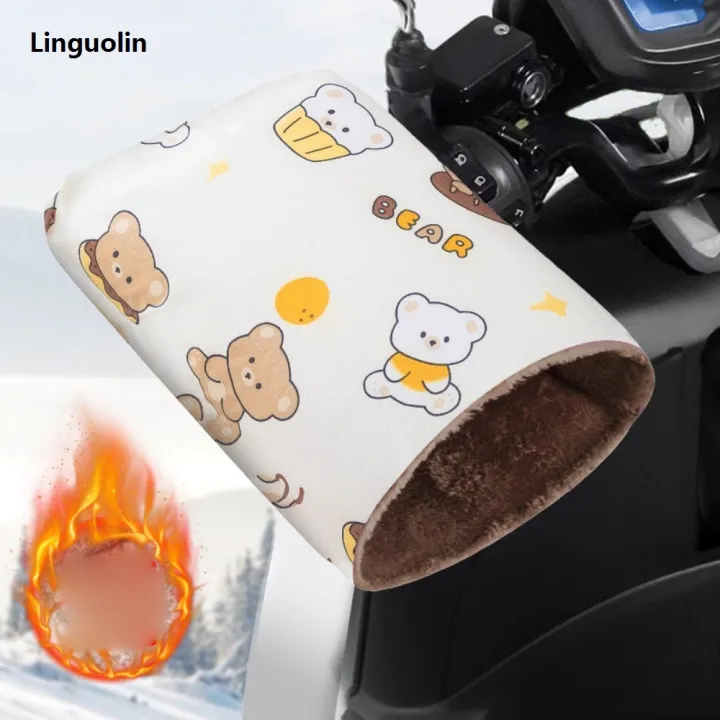 Linguolin%20New%20Breathable%20Electric%20Vehicle%20Warm%20Gloves%20Waterproof%20Warm%20Scooters%20Hand%20Guards%20Windproof%20Motorcycle%20Handlebar%20Gloves%20Cycling%20Driving%20-%20Image%203