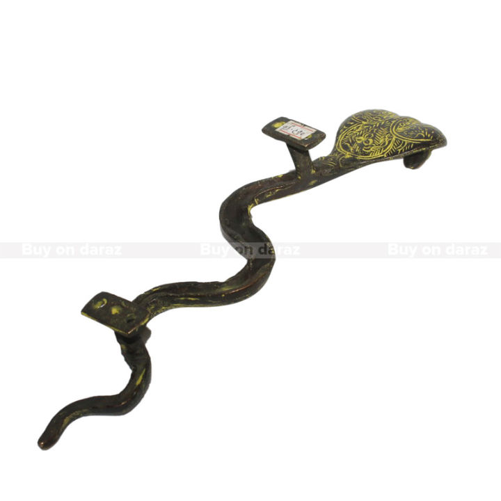 Cobra%20Snake%20Designed%20Door%20Knob%20-%2012"%20-%20Image%204