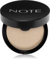 Note Luminous Silk Compact Powder 10g | Multi Shade (Choose) | Matte Texture | All Skin Types. 