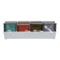 Kitchen Wall Dressing Box | Seasoning Box. 