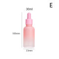 Substance roll-on ml 155 mini pieces 1 ml 10 ml 20 ml 30 ml 50 ml empty brown glass bottle perfume essential oil liquid. 