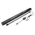 Neo Helios Solar Color Booster Aquarium Light ST-1420 142cm 6700k 45Watt For 5ft Aquarium By Crown Aquatics. 