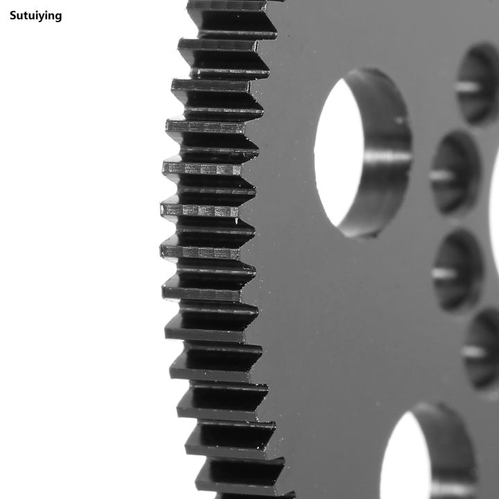 Sutuiying%201%20PCS%20Spur%20Gear%20Main%20Gear%2048P%2075T%2078T%2082T%2085T%2088T%2090T%20for%203Racing%202025%20New%20Sakura%20S%20XI%20XIS%20CS%20D4%20D5%201/10%20RC%20Car%20Upgrade%20Parts%20-%20Image%202
