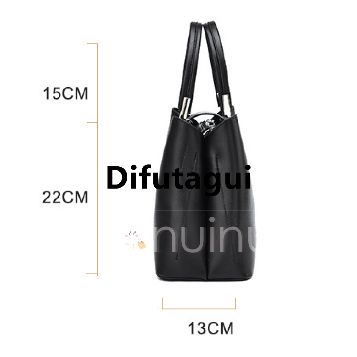 Difutagui%20NuiNui%20Handbag%20Women%20Luxury%20Lady%20Women%20Sling%20Fifty%20percent%20discount%20Handbag%20Beg%20Tangan%20Wanita%20Murah%20WF1969%20-%20Image%204