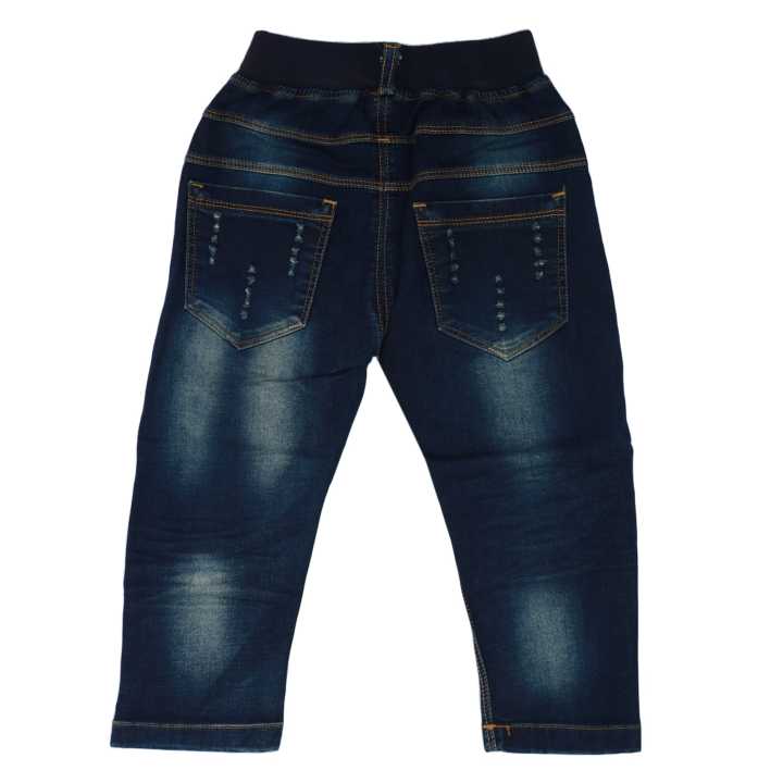 Dark%20Blue%20Jeans%20Pocket%20Design%20Pant%20For%20Boys%20-%20Image%204