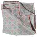 Bhoto Cholo Suruwal Topi Set with 3 Bhotos and Khasto Blanket (Malmal Cotton) - Malmal Cotton Set Combo offer. 