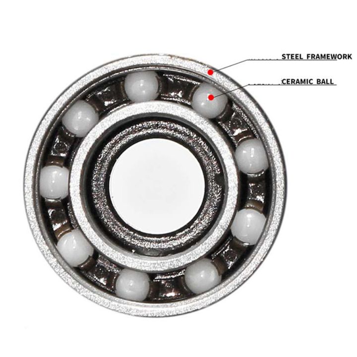 JAERBEE%20MEIJUN%202X%2018T%20Bicycle%20Rear%20Derailleur%20Wheel%20Ceramic%20Bearing%20Pulley%20Road%20Bike%20Guide%20Roller%20Idler%204mm%205mm%206mm(Black)%20-%20Image%206