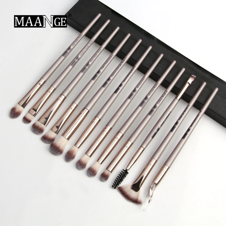 MAANGE%2018%20Pcs%20Professional%20Makeup%20Brushes%20Set%20-%20Image%209