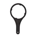 Water filter spanner key for home filter. 
