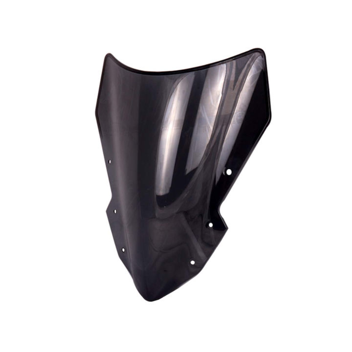 Windshield Bike Bubble Visor HARP MODZ Yamaha R15 V3 Indonesian