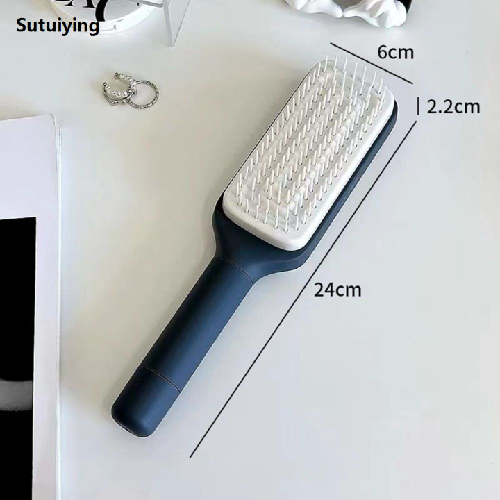 Sutuiying%20Automatic%20Cleaning%20Hair%20Brush%20Scalp%20Massage%20Comb%20Hair%20Rotary%202025%20New%20Telescopic%20Comb%20For%20Women%20Hairdressing%20Styling%20Tools%20-%20Image%204