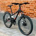 GTA MARLIN X New Model Universal Custom Hydraulic Braking System Professional Mountain Bike | Mountain Bike For Beginners. 
