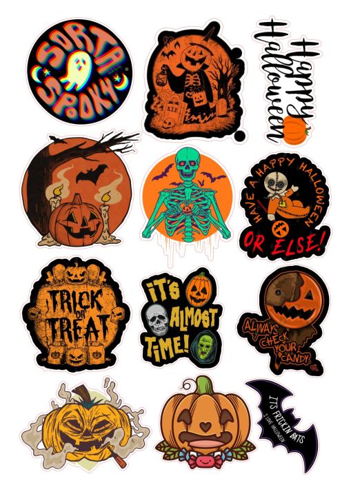 Halloween%20Sticker%20Set-%2012%20pcs%20%7C%20Sticker%20Pack%20for%20Laptop%20%7C%20Decalsnation%20-%20Image%205