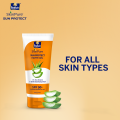 Parachute SkinPure Sun Protect matte Gel- 50ml. 