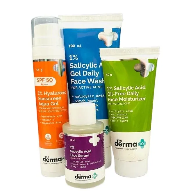 The%20Derma%20Co%20Oily%20Skin%20Care%20Set%20,%204pcs%20-%20Image%202