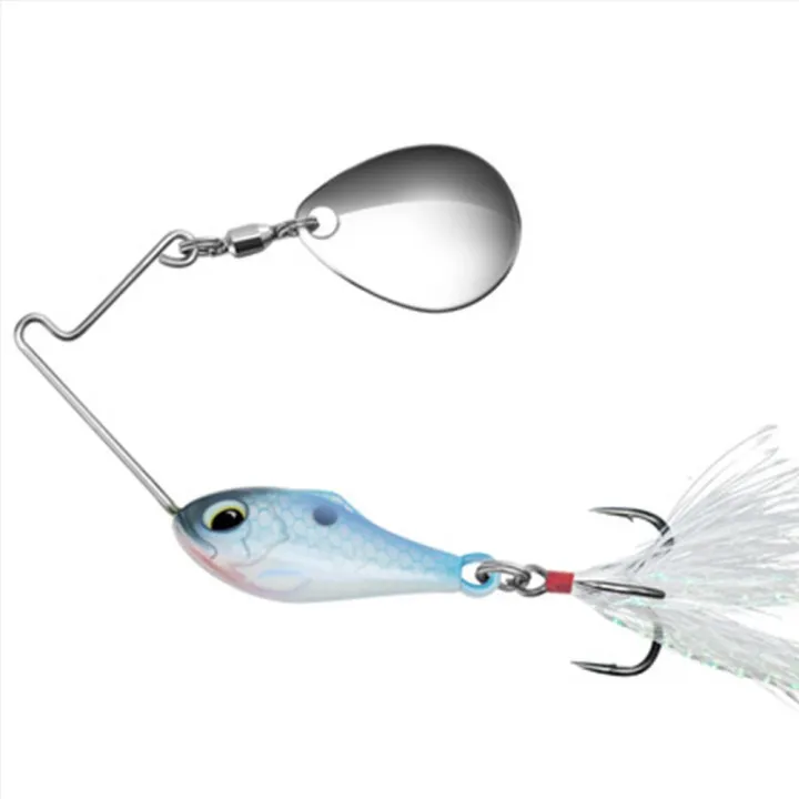 Sinking%208g%2012g%2017g%20Spoon%20Metal%20Rotate%20Sequin%20Wobblers%20Crankbaits%20Treble%20Hook%20Metal%20Fishing%20Bait%20VIB%20Lure%20-%20Image%208