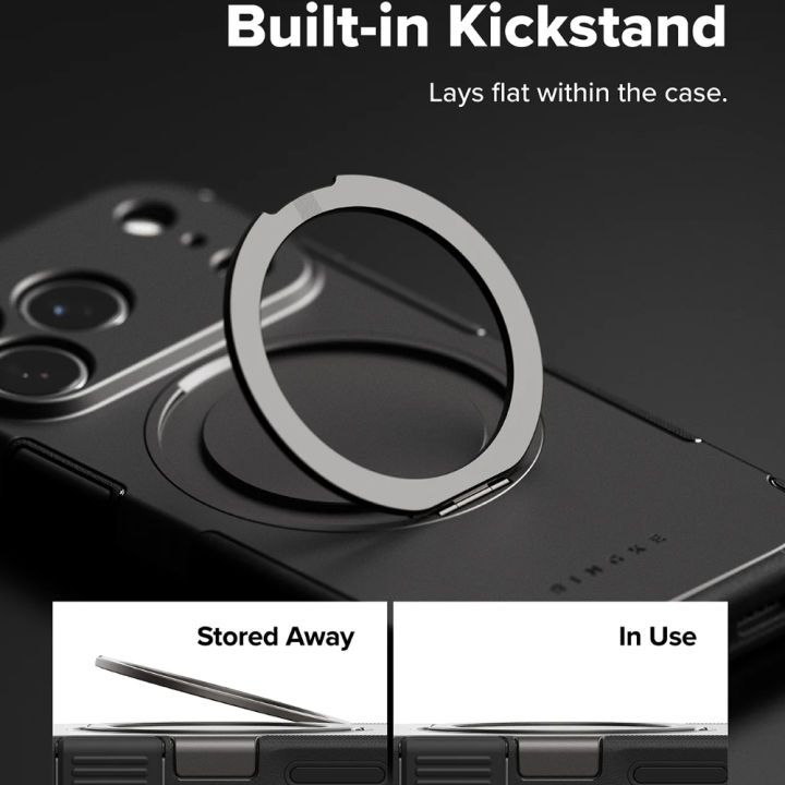 Ringke%20Alles%20for%20iPhone%2017%20Pro%20Max%20Case%20%5BCompatible%20with%20MagSafe%5D%20%20Protection%20Powerful%20Magnet%20Shockproof%20Cover%20with%20360%C2%B0%20Rotating%20Kickstand%20BY%20PMH%20TECH%20-%20Image%203