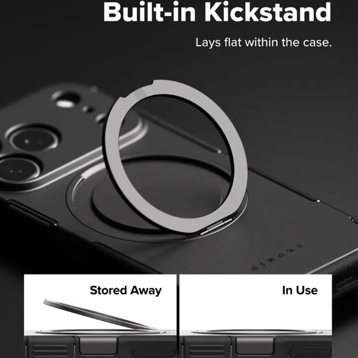 Ringke%20Alles%20for%20iPhone%2017%20Pro%20Max%20Case%20%5BCompatible%20with%20MagSafe%5D%20%20Protection%20Powerful%20Magnet%20Shockproof%20Cover%20with%20360%C2%B0%20Rotating%20Kickstand%20BY%20PMH%20TECH%20-%20Image%203