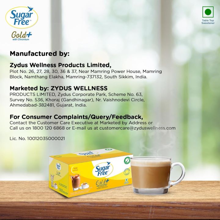 Sugar%20Free%20Gold,%20100%20Sachets%20(Pack%20Of%202)%20%7C%20India%20S%20No.1%20Sweetner%7C%20Sweet%20Like%20Sugar%20With%20Low%20Calories%7C%20Scientifically%20Proven%20&%20Tested%20%7C%20Sugarfree%20%7C%20Sugar%20Free%20%7C%20Sugarfree%20Sachet%20%7C%20sugarfree%20sachets%20100%20pcs%20%7C%20sugarfree%20sweetner%20%7C%20Sugarfree%20Gold%20-%20Image%203