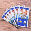 10Pcs/bag Pain Relief Baby Fever Patch Bring Fever Down Cooling Gel for Headache JUE. 