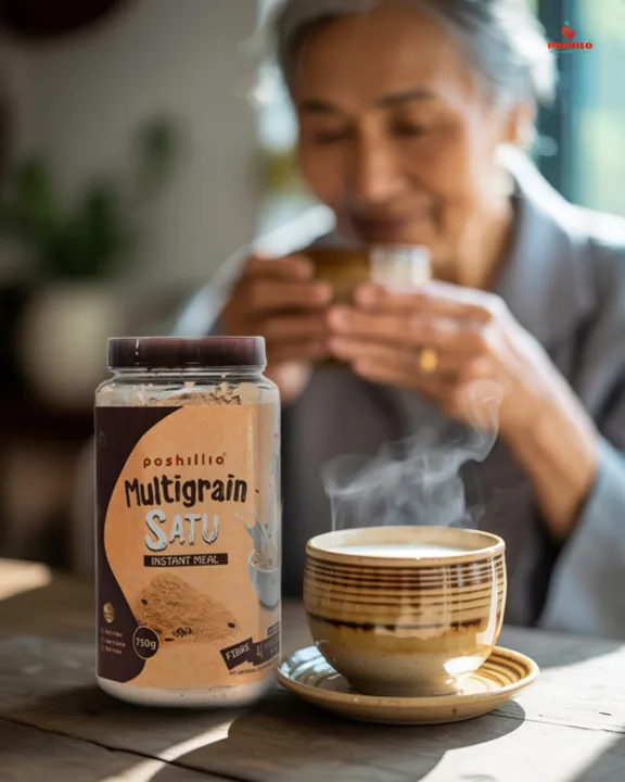 Poshilo's%20Multigrain%20Satu%20400g%20(Local%20Sattu)%20-%20Image%207