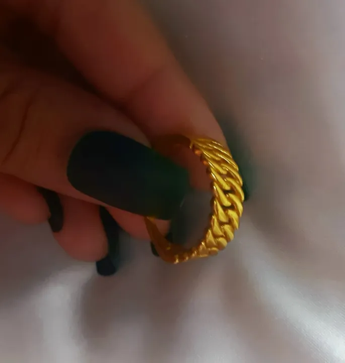 Panchadhatu%20Design%20Gold%20Plated%20%20Adjustable%20Ring%20-%20Image%203